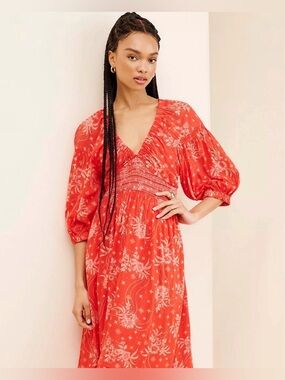 Free People | Dresses | Free People Colette Maxidress In Ivory Combo Size 8 Nwt Embellished | Poshmark Free People | Dresses | Free People Colette Maxidress In Ivory Combo Size 8 Nwt Embellished | Poshmark